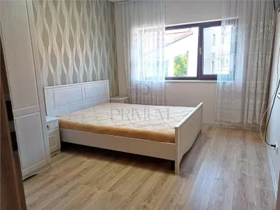 DUMBRAVITA - DECHATLON - 3 CAMERE - TERASA 14mp - ETAJ 1 - INCALZIRE PARDOSEALA - CLIMA - LOC PARCARE - foto 3