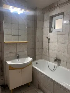 DACIA - ETAJ 7 LIFT - 3 CAMERE - 2 BAI - 2 BALCOANE - CENTRALA PROPRIE - foto 5