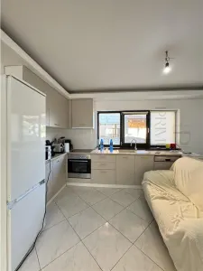 CIARDA ROSIE - CASA INDIVIDUALA - GARAJ - TEREN 720MP - PARTIAL AMENAJATA - foto 3