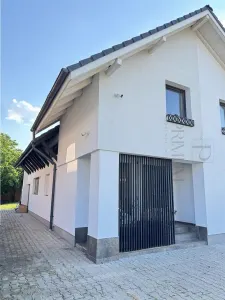 CIARDA ROSIE - CASA INDIVIDUALA - GARAJ - TEREN 720MP - PARTIAL AMENAJATA - foto 7