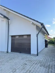 CIARDA ROSIE - CASA INDIVIDUALA - GARAJ - TEREN 720MP - PARTIAL AMENAJATA - foto 8