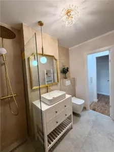 Favorit- 3 cam- centrala proprie- renovat complet - foto 14