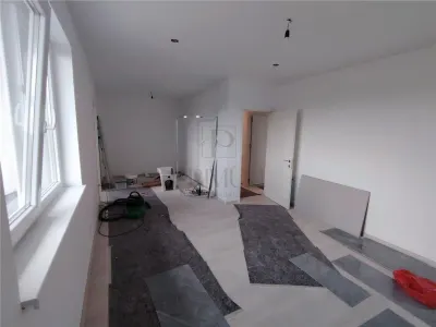 DUPLEX LA ASFALT - APROAPE DE CENTURA - 2 DORMITOARE MATRIMONIALE - foto 5