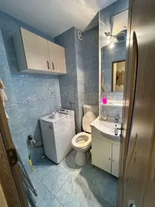 Dambovita - 2 Camere - Etaj intermediar cu LIFT - Centrala proprie - Decomandat - foto 7