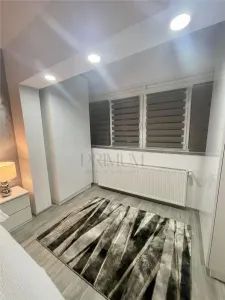 GH LAZAR - 2 CAMERE - ETAJUL 1 - LIFT - RENOVAT - CENTRALA PROPRIE - MOBILAT SI UTILAT - foto 5