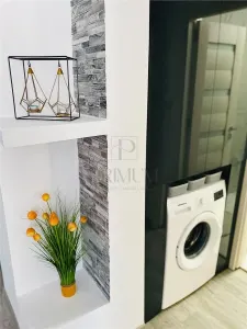 GH LAZAR - 2 CAMERE - ETAJUL 1 - LIFT - RENOVAT - CENTRALA PROPRIE - MOBILAT SI UTILAT - foto 9