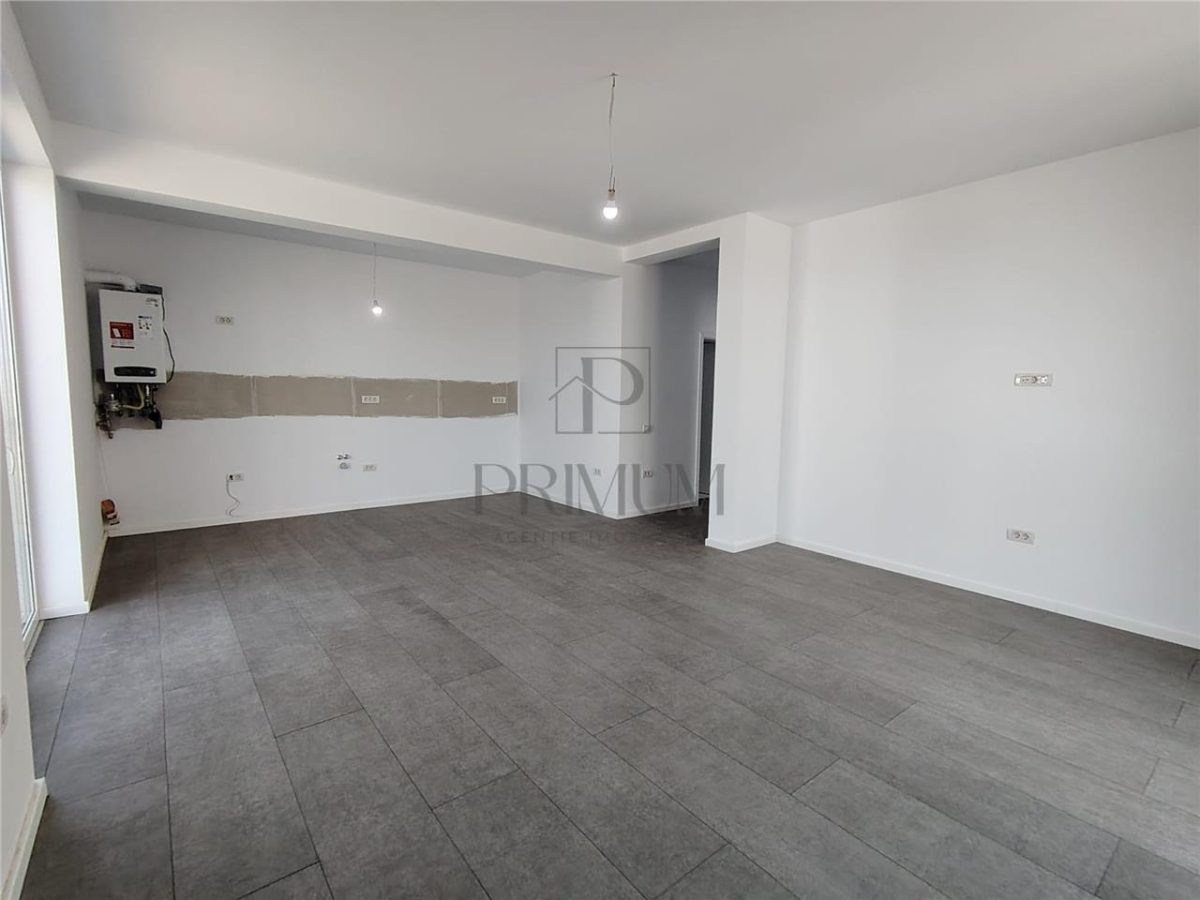 Apartamente Mosnita - 2 camere - curte proprie - zona excelenta - Mosnita Noua