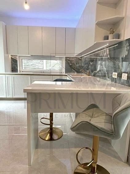 GIROC - 4 CAMERE - DESIGN DEOSEBIT - MATERIALE PREMIUM - SMART - MOBILAT SI UTILAT - Giroc