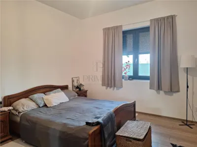 CHISODA - CASA INDIVIDUALA - TOATE UTILITATILE - TEREN 600MP - 2 FRONTURI - ZONA ESCELENTA - foto 3