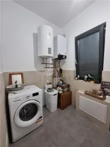 CHISODA - CASA INDIVIDUALA - TOATE UTILITATILE - TEREN 600MP - 2 FRONTURI - ZONA ESCELENTA - foto 6