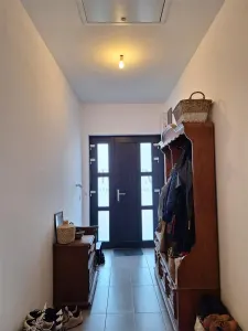 CHISODA - CASA INDIVIDUALA - TOATE UTILITATILE - TEREN 600MP - 2 FRONTURI - ZONA ESCELENTA - foto 8