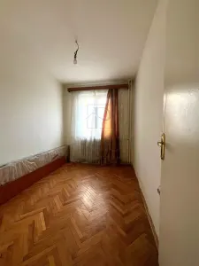 GIROCULUI - 4 CAMERE - ETAJ 1 - BLOC IZOLAT - 2 BALCOANE - ZONA PADURICE - foto 12