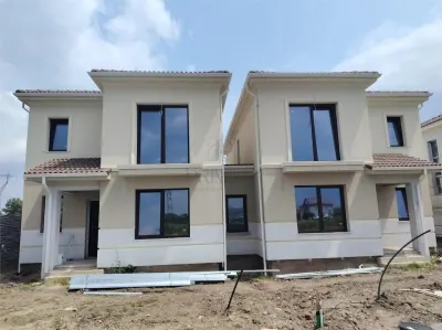 Duplex in zona centrala - despartit prin C.T - 5 camere - foto 2