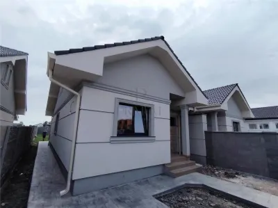 DUPLEX MANSARDABIL - FINISAJE DE TOP - TERASA INCALZITA - Mosnita Veche