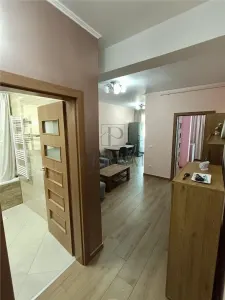 SAGULUI - 2 CAMERE - PARTER INALT - PARCARE - Timisoara