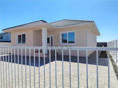 CASA INDIVIDUALA - MOSNITA NOUA - ZONA EXCELENTA - TOATE UTILITATILE - foto 1