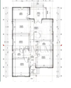 CASA INDIVIDUALA - MOSNITA NOUA - ZONA EXCELENTA - TOATE UTILITATILE - foto 13
