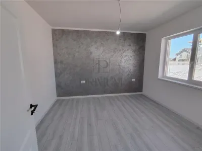 CASA INDIVIDUALA - MOSNITA NOUA - ZONA EXCELENTA - TOATE UTILITATILE - foto 7