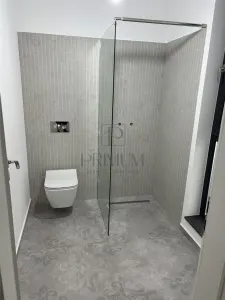Duplex modern - asfalt - living mare - bucatarie inchisa - foto 12