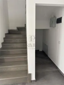Duplex modern - asfalt - living mare - bucatarie inchisa - foto 5