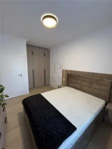 GIROC - 2 CAMERE - ETAJ INTERMEDIAR - ZONA EXCELENTA - MOBILAT SI UTILAT - foto 3