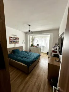 GHE. LAZAR | 4 CAM | DECOMANDAT | RENOVAT | 2 BAI | 2 BALCOANE | BOXA | LIFT | - foto 4
