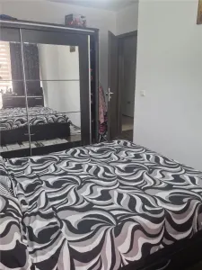 SOARELUI - BLOC NOU - 3 CAMERE - TERASA 8mp - ETAJ 6 - LIFT - CENTRALA PROPRIE - CLIMA - foto 12