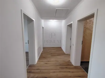 Casa individuala superba -  teren 750 mp - finisaje premium - bucatarie inchisa - foto 3
