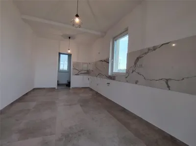 Casa individuala superba -  teren 750 mp - finisaje premium - bucatarie inchisa - foto 4