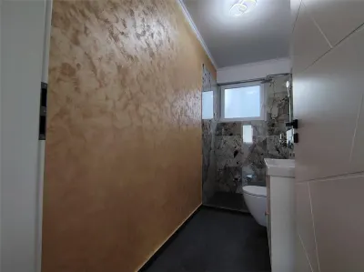 Casa individuala superba -  teren 750 mp - finisaje premium - bucatarie inchisa - foto 8