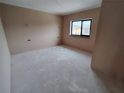 Duplex individual  - dormitor la parter - personalizare interioara - foto 4