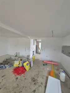 Duplex parter - 2 dormitoare - 2 bai - zona excelenta la 4 benzi - foto 5