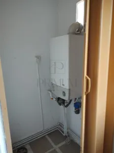 GIROCULUI - 4 CAM - 2 BAI - 2 BALCOANE - ETAJ 3 - CENTRALA PROPRIE - foto 6