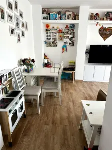 CIRCUMVALATIUNII - LIFT - 4 CAMERE - RENOVAT - 2 BAI - 2 BALCOANE - CENTRALA PROPRIE - CLIMA - BOXA CF - foto 13