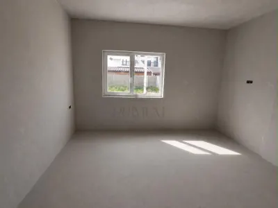 Duplex despartit prin baie - toate utilitatile - posibilitate de mansardare - foto 5