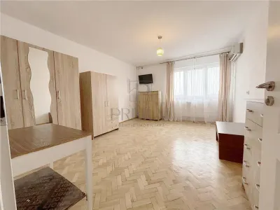 BALCESCU - 1 CAMERA - SPATIOASA - RENOVATA - APROAPE DE CENTRU - foto 1