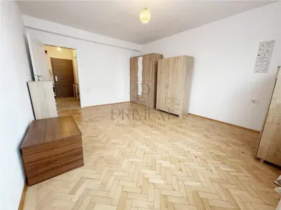 BALCESCU - 1 CAMERA - SPATIOASA - RENOVATA - APROAPE DE CENTRU - foto 2