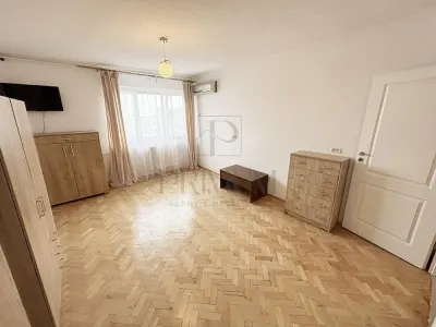 BALCESCU - 1 CAMERA - SPATIOASA - RENOVATA - APROAPE DE CENTRU - foto 3