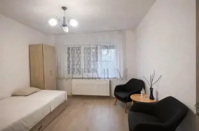 SAGULUI - RENOVAT - 3 CAMERE - ETAJ 1 LIFT - BLOC IZOLAT - CENTRALA PROPRIE - CLIMA - foto 2