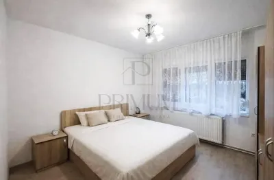 SAGULUI - RENOVAT - 3 CAMERE - ETAJ 1 LIFT - BLOC IZOLAT - CENTRALA PROPRIE - CLIMA - foto 4