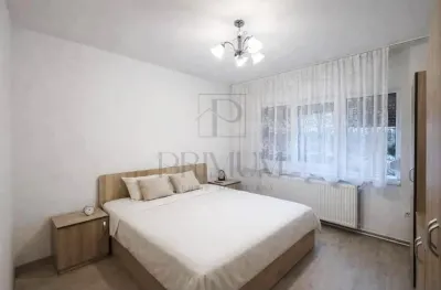SAGULUI - RENOVAT - 3 CAMERE - ETAJ 1 LIFT - BLOC IZOLAT - CENTRALA PROPRIE - CLIMA - foto 6