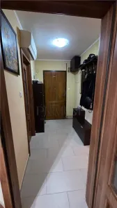 ARADULUI | 3 CAM | DECOMANDAT | 2 BAI | PARTER | BALCON | RENOVAT - foto 6
