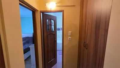 ARADULUI | 3 CAM | DECOMANDAT | 2 BAI | PARTER | BALCON | RENOVAT - foto 10