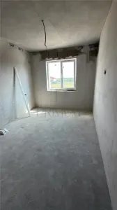 DUPLEX NOU | 4 camere | 3 dormitoare + dressing | Zonă în dezvoltare | Moșnița Nouă - foto 3