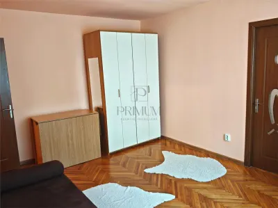 Girocului - 2 Camere - Centrala proprie - Bloc izolat - Boxa in CF - foto 4