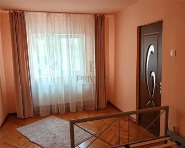 Girocului - 2 Camere - Centrala proprie - Bloc izolat - Boxa in CF - foto 5