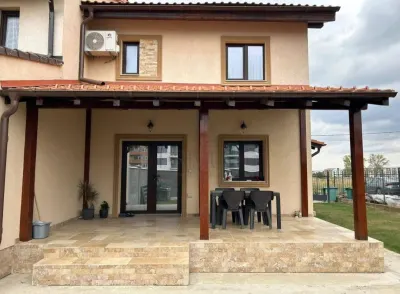 GIROC - DUPLEX MOBILAT - 4 CAMERE - 2 BAI - ZONA EXCELENTA - foto 9