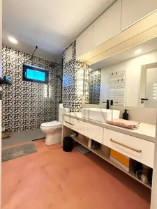 DAMBOVITA - RENOVAT - 3 CAM - 2 BAI - BLOC IZOLAT - ETAJ 3 - CENTRALA - CLIMA - foto 11