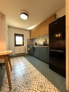 DAMBOVITA - RENOVAT - 3 CAM - 2 BAI - BLOC IZOLAT - ETAJ 3 - CENTRALA - CLIMA - foto 3