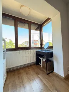 DAMBOVITA - RENOVAT - 3 CAM - 2 BAI - BLOC IZOLAT - ETAJ 3 - CENTRALA - CLIMA - foto 7